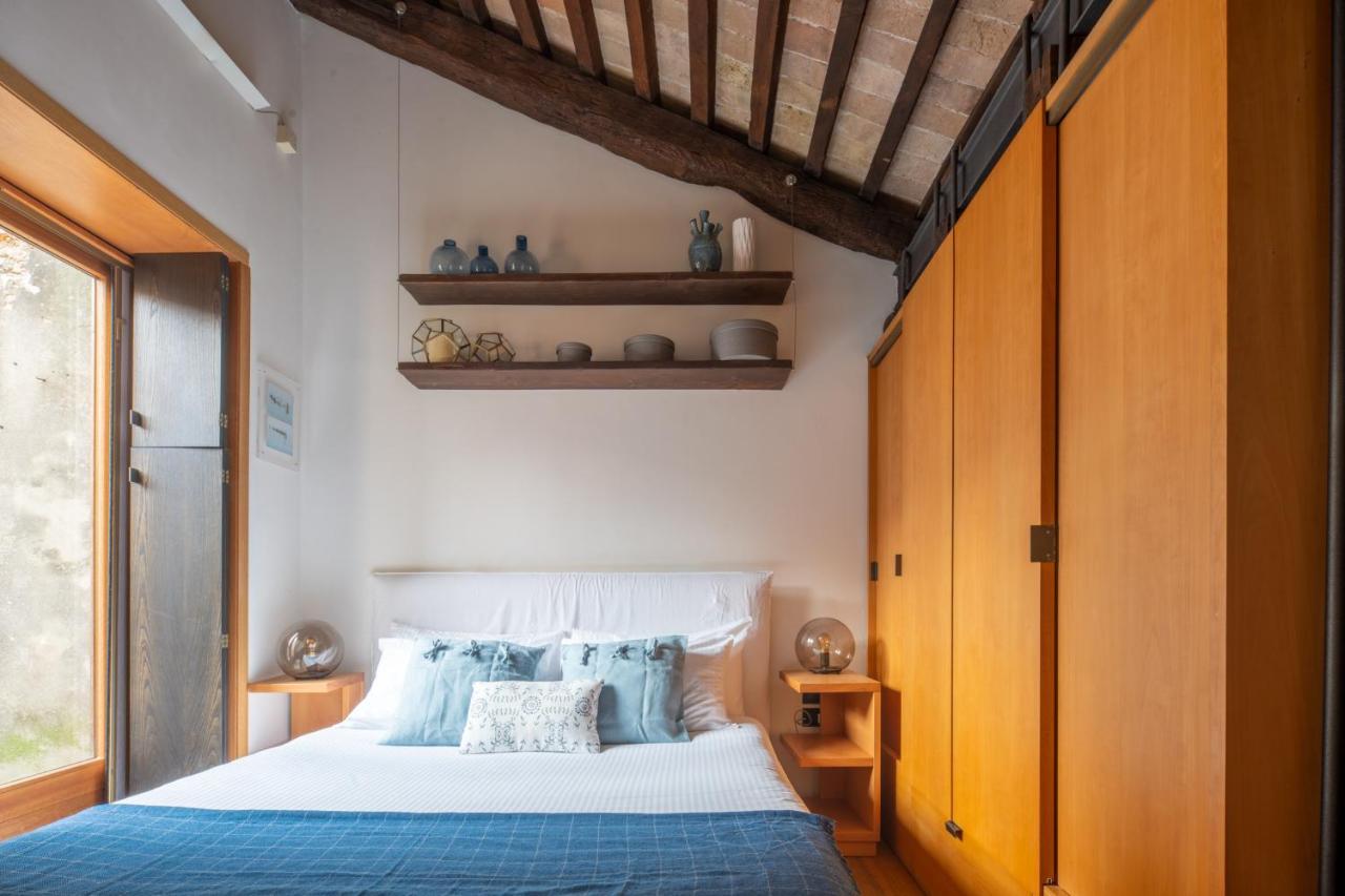Grand Canal Design Apartment Venecia Exterior foto